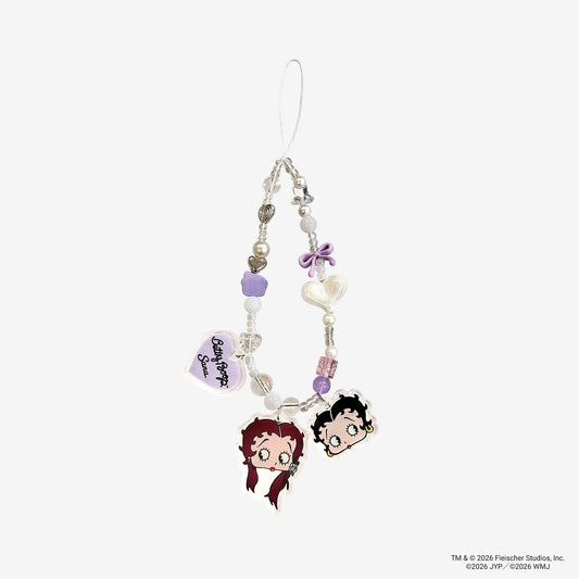 STRAP / BETTY BOOP×SANA