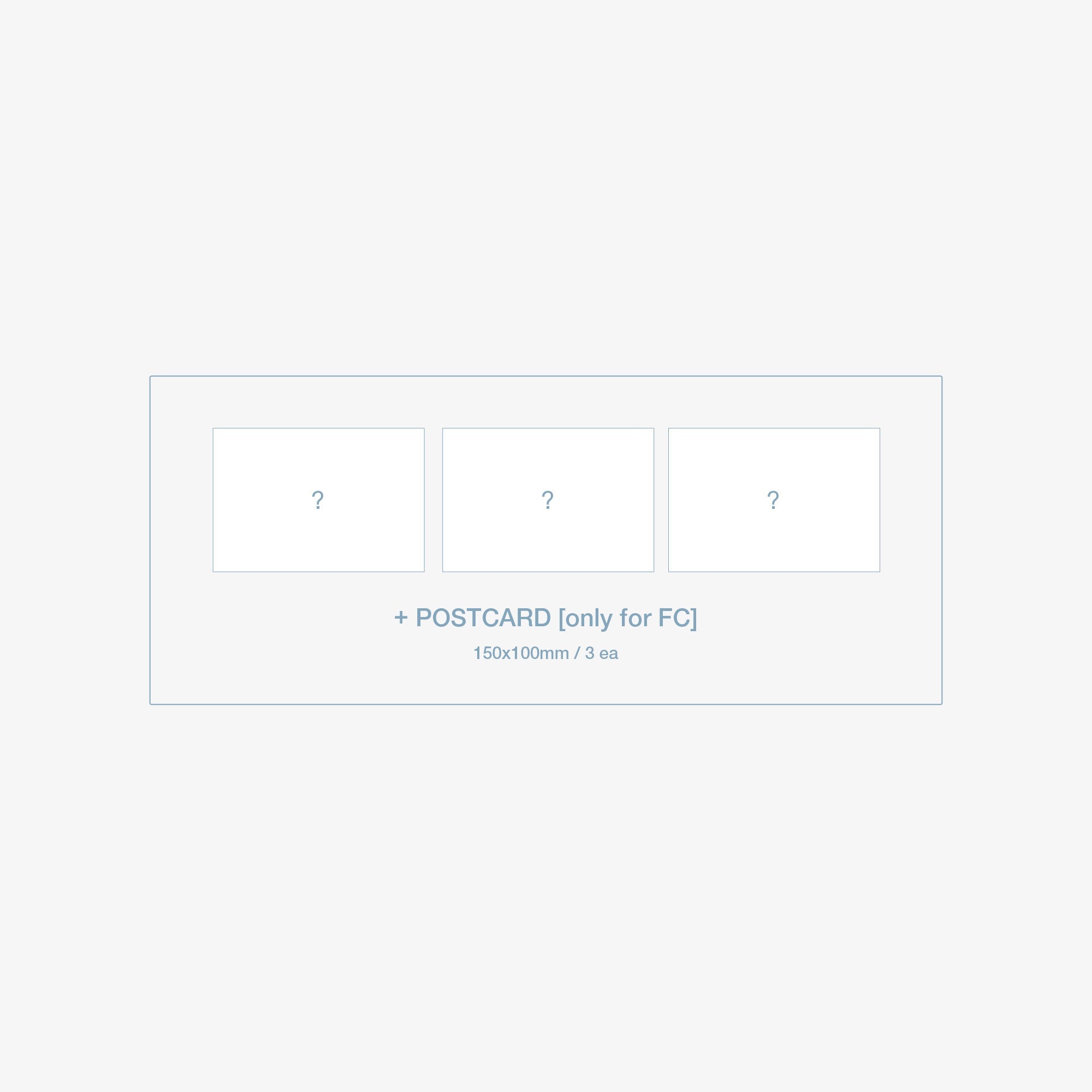 TWICE JAPAN SEASON'S GREETINGS 2026 