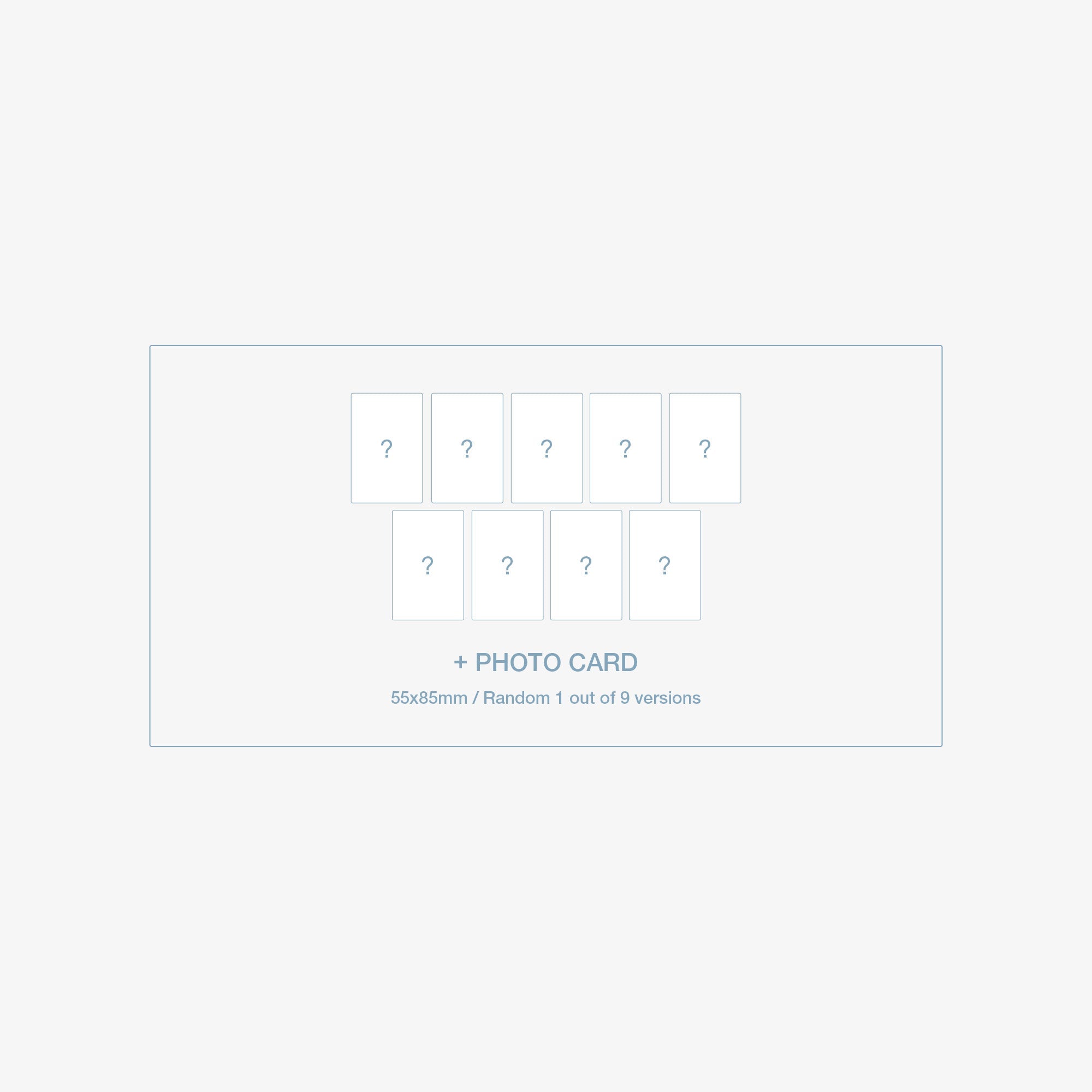 TWICE JAPAN SEASON'S GREETINGS 2026 