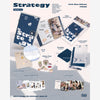 TWICE 14TH MINI ALBUM『STRATEGY』(Highlight ver.)【輸入盤】SPECIAL