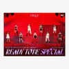 TWICE 5TH WORLD TOUR 'READY TO BE' in JAPAN SPECIAL【通常盤DVD】