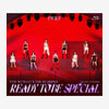 TWICE 5TH WORLD TOUR 'READY TO BE' in JAPAN SPECIAL【通常盤Blu-ray】