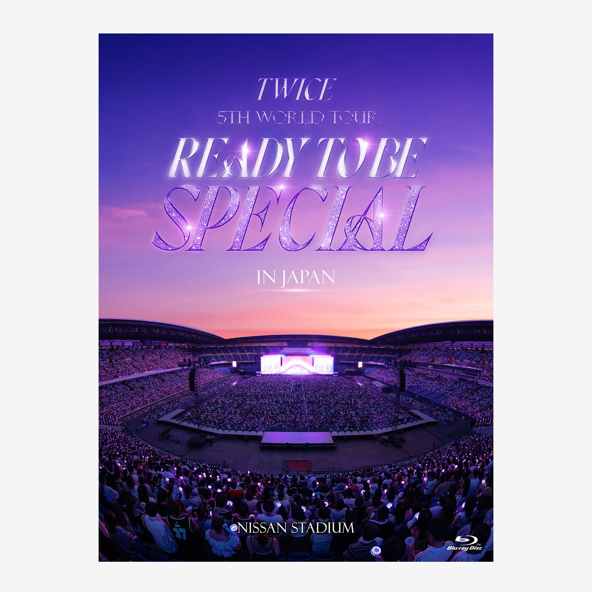 TWICE Fanfare クリアファイル ミニクリアファイル（TWICE特集 - TOWER 