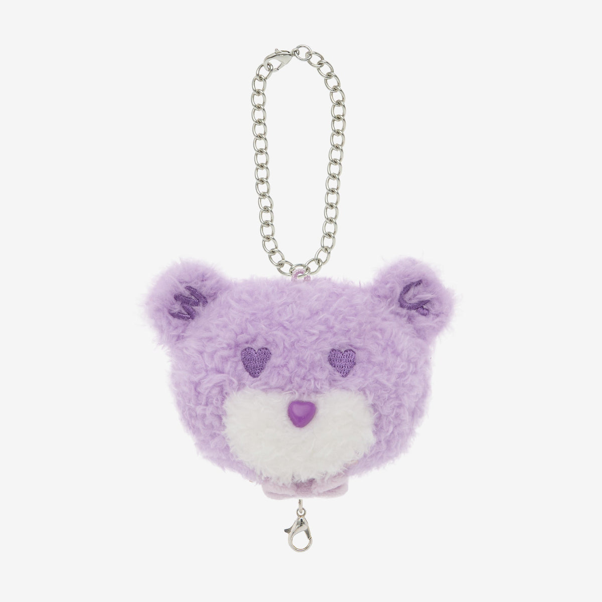 Weni FACE KEYCHAIN - MAYA / NiziU『Live with U 2026-2027 “Who? U! NiziU Fes.”』
