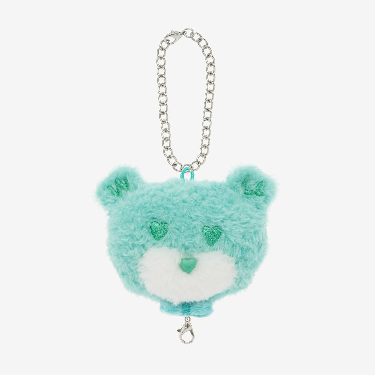 Weni FACE KEYCHAIN - MAYUKA / NiziU『Live with U 2026-2027 “Who? U! NiziU Fes.”』