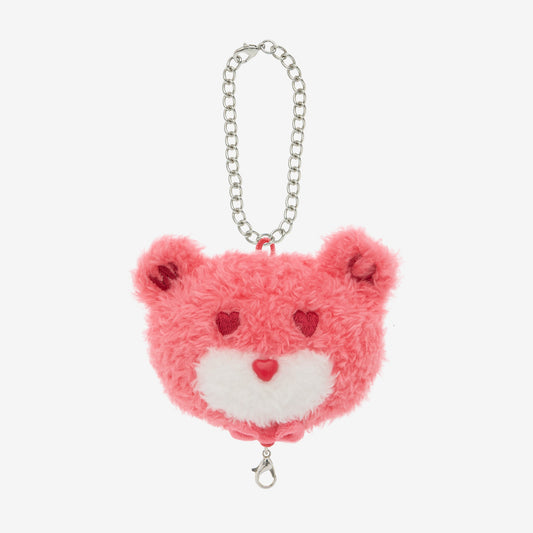 Weni FACE KEYCHAIN - RIMA / NiziU『Live with U 2026-2027 “Who? U! NiziU Fes.”』