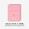TWICE JAPAN DEBUT 5th Anniversary Making Photo Book「ONCE UPON A TIME」