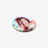 PHOTO BADGE - CHAERYEONG『IT'z ITZY』【Shipped after Early Feb.2022】