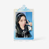 PHOTO CARD STAND - CHAERYEONG / ITZY『JYP JAPAN POPUP STORE 2023』