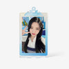 PHOTO CARD STAND - YUNA / ITZY『JYP JAPAN POPUP STORE 2023』