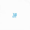 T-SHIRT【L】- TWICE LOVELYS /『JYP JAPAN POPUP STORE 2023』