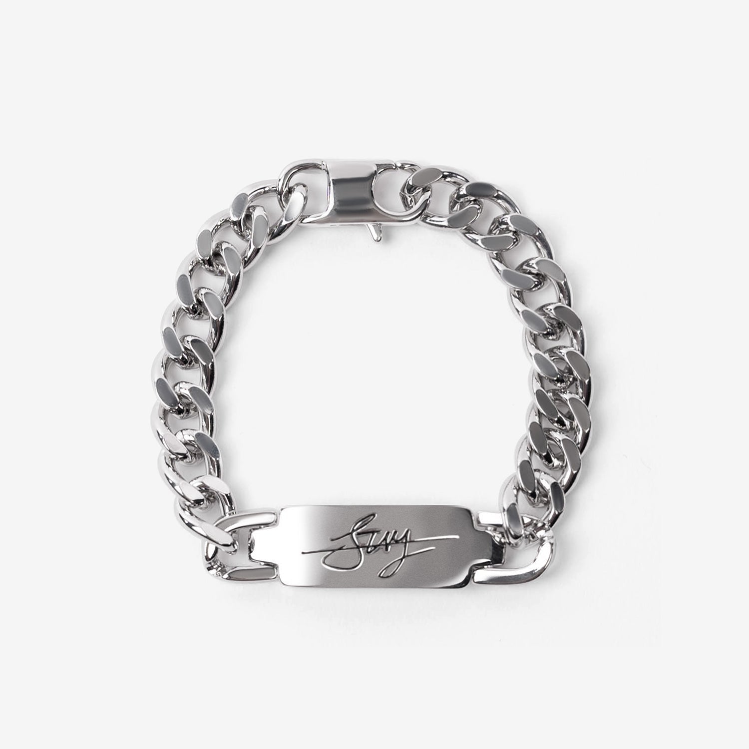CHAIN BRACELET Produced By Bang Chan / Stray Kids『5-STAR Dome Tour 2023』