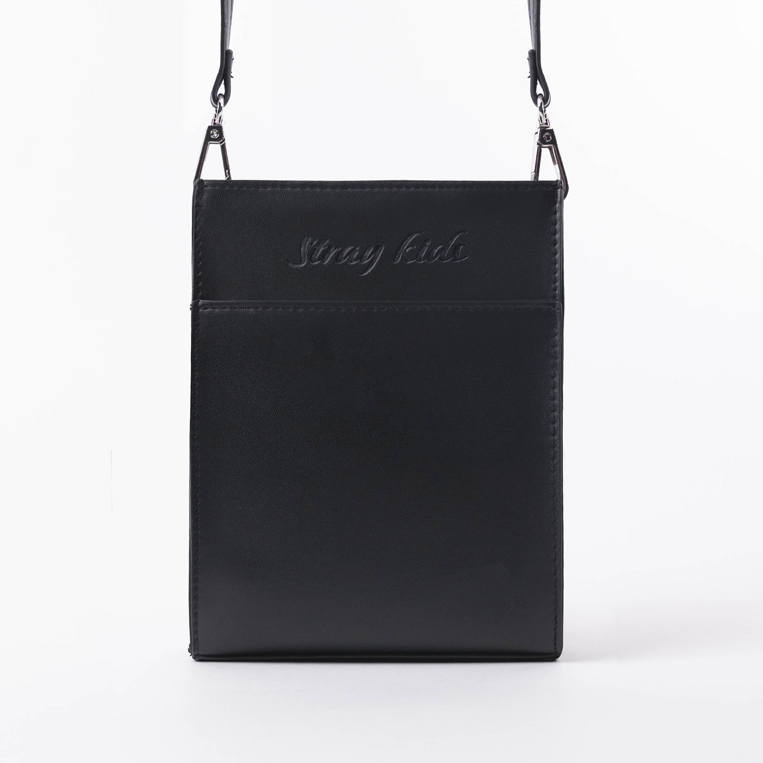 LEATHER SHOULDER BAG Produced By HAN / Stray Kids『5-STAR