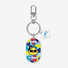 ACRYLIC KEY HOLDER - Pi Young / 2PM『JYP JAPAN POPUP STORE 2023』