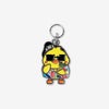 KEY HOLDER CHARM - Pi Young /『JYP JAPAN POPUP STORE 2023』