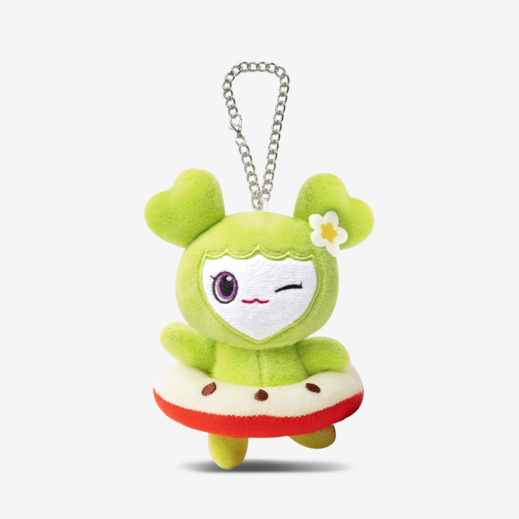 BAG CHARM - JEONGVELY /『JYP JAPAN POPUP STORE 2023』