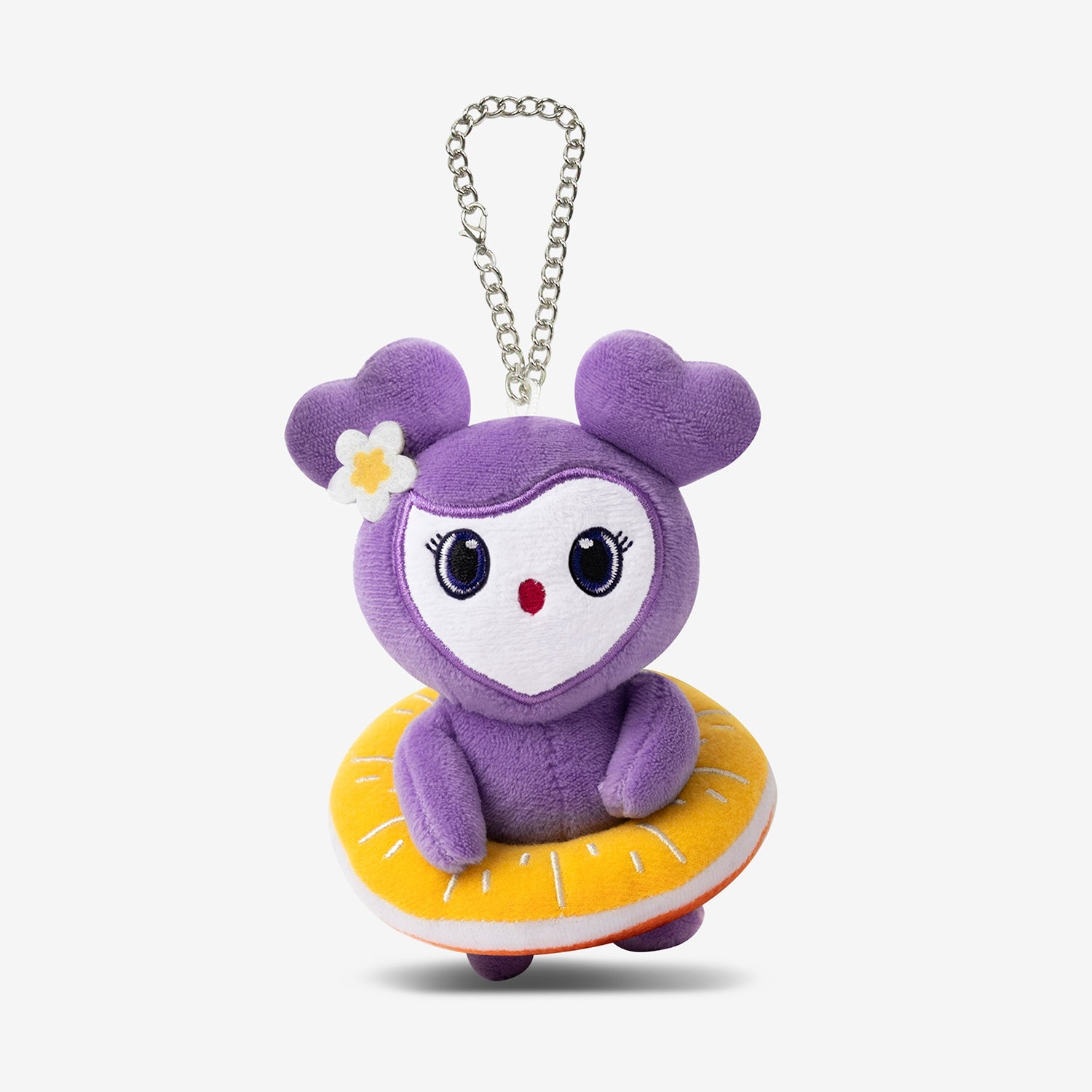 BAG CHARM - SAVELY /『JYP JAPAN POPUP STORE 2023』