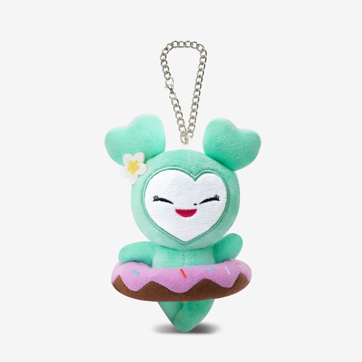 BAG CHARM - MIVELY /『JYP JAPAN POPUP STORE 2023』