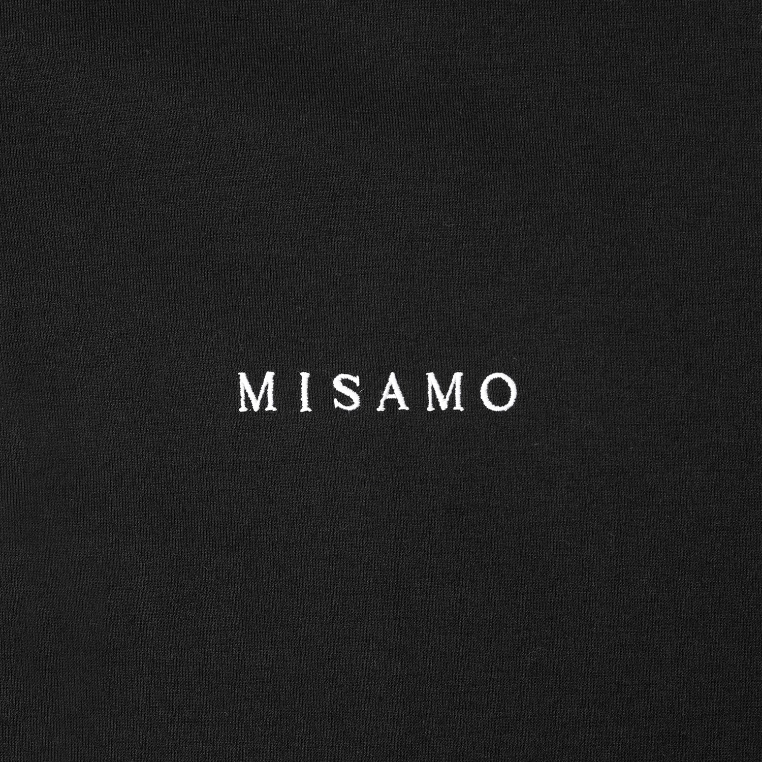 ZIP HOODIE【M】/ MISAMO『JAPAN SHOWCASE 2023 "Masterpiece"』