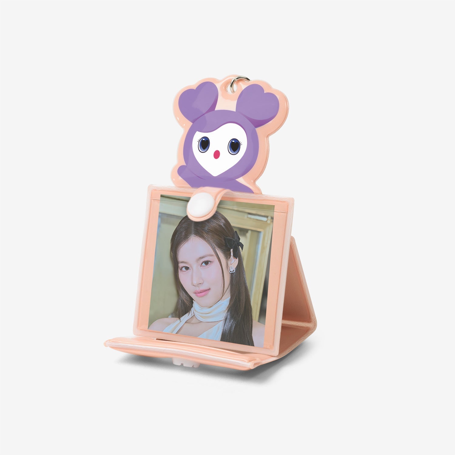 TWICE LOVELYS PHOTO STAND HOLDER - SAVELY / MISAMO『JAPAN SHOWCASE 2023 "Masterpiece"』