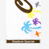 MUFFLER TOWEL【Stadium】 / NiziU『COCO! nut Fes. -Stadium Special-』