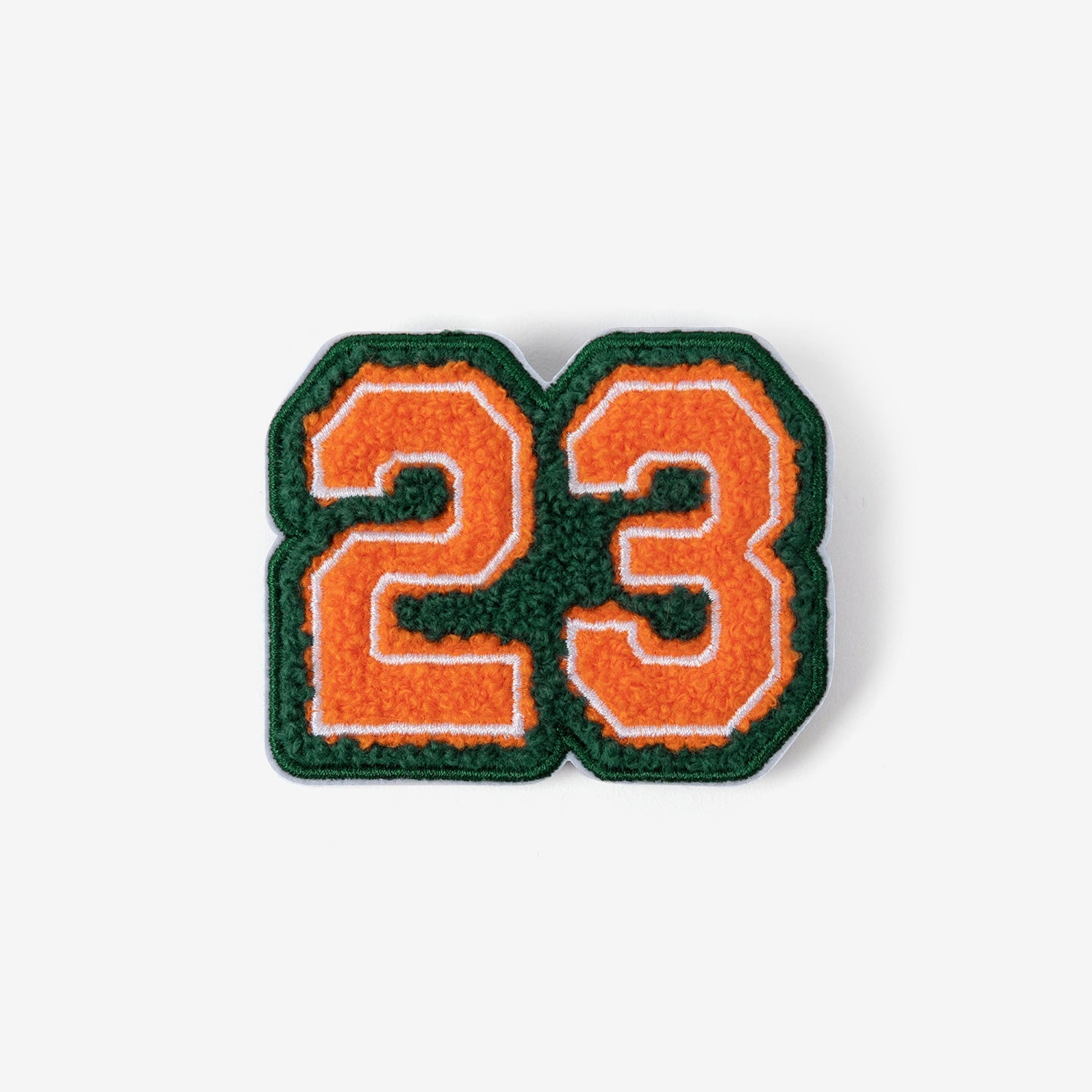 STADIUM JACKET & WAPPEN BADGE - MAKO【L】/ NiziU『COCO! nut Fes