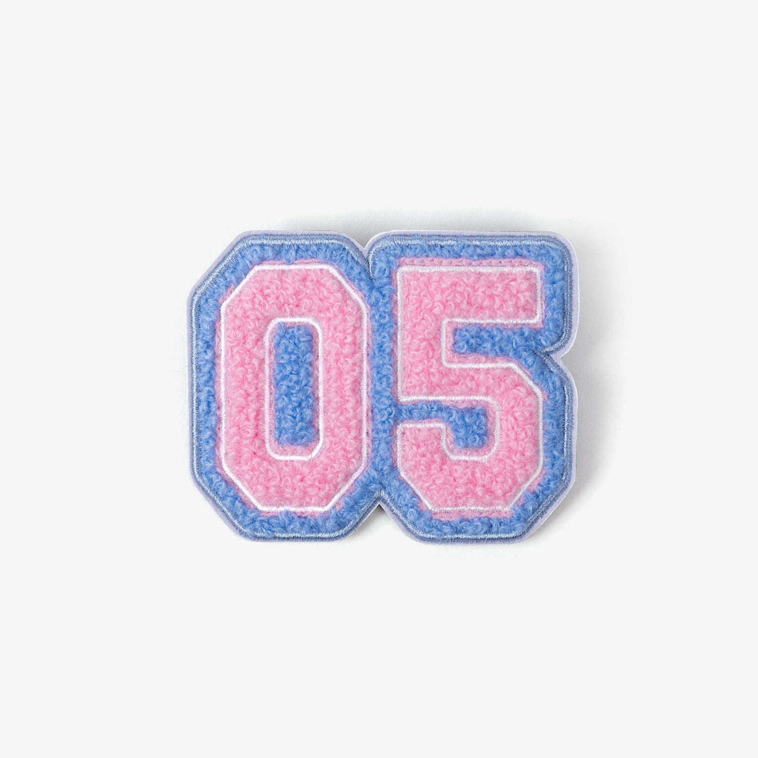STADIUM JACKET & WAPPEN BADGE - MIIHI【M】/ NiziU『COCO! nut Fes
