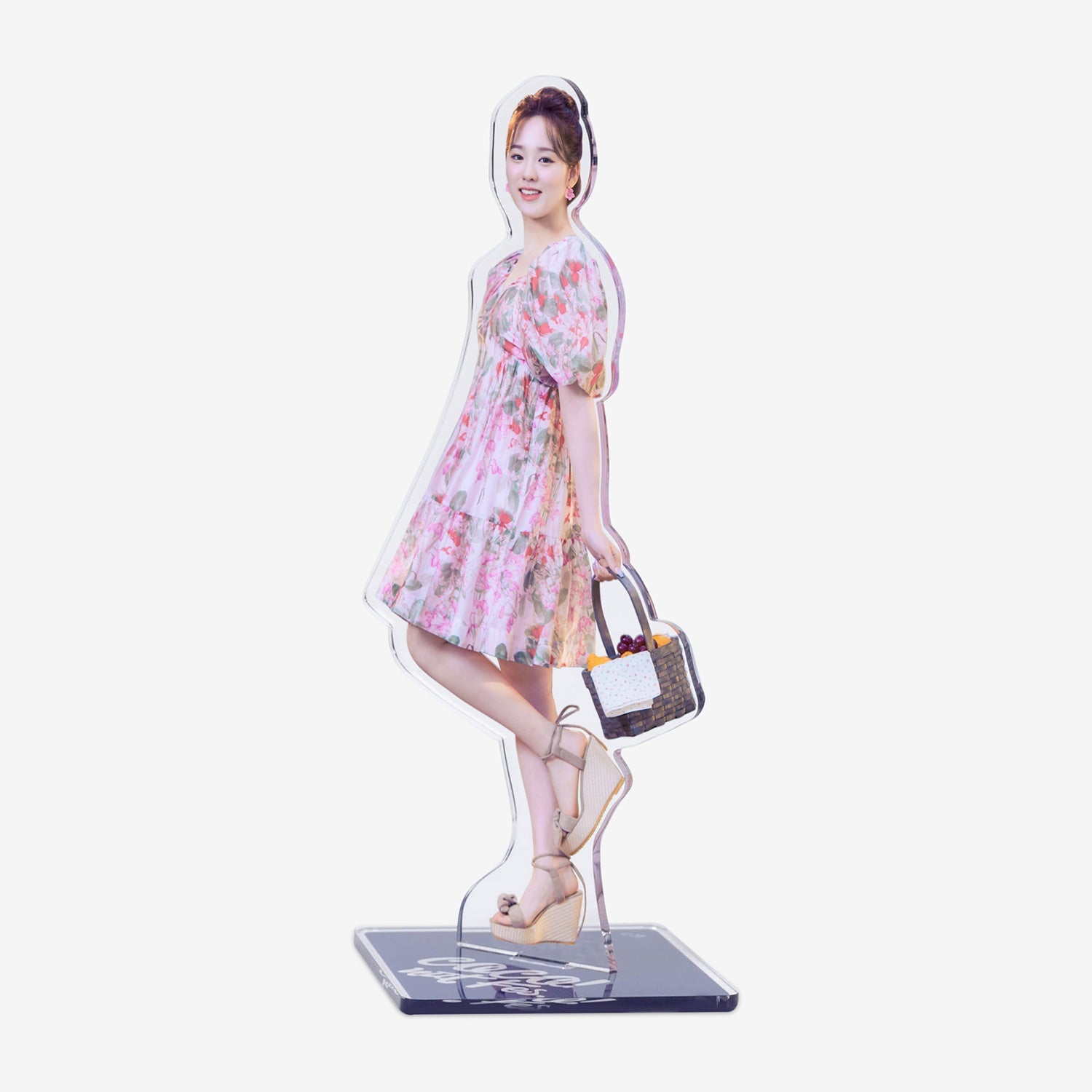 NiziU〜アクリルスタンド コンプ『coconut』Fes. ACRYLIC KEY HOLDER - RIMA / NiziU『COCO! nut Fes.』 – JYP