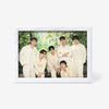 PICTURE FRAME & POSTER SET / 2PM『It's 2PM』