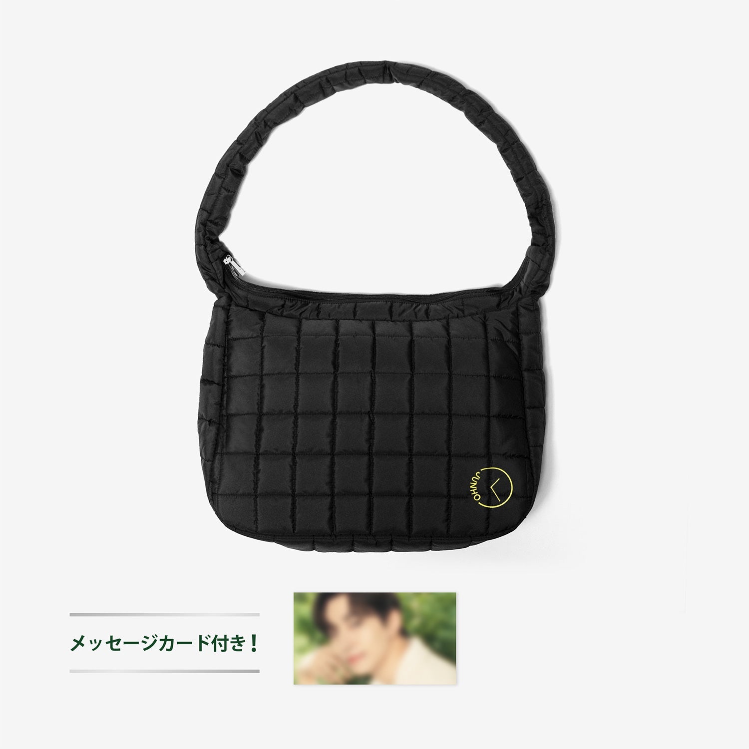 2PMジュノ BAGFLEECEBAG - thedesignminds.com