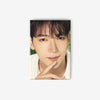 SQUARE PHOTO BADGE【B】- Jun. K / 2PM『It's 2PM』