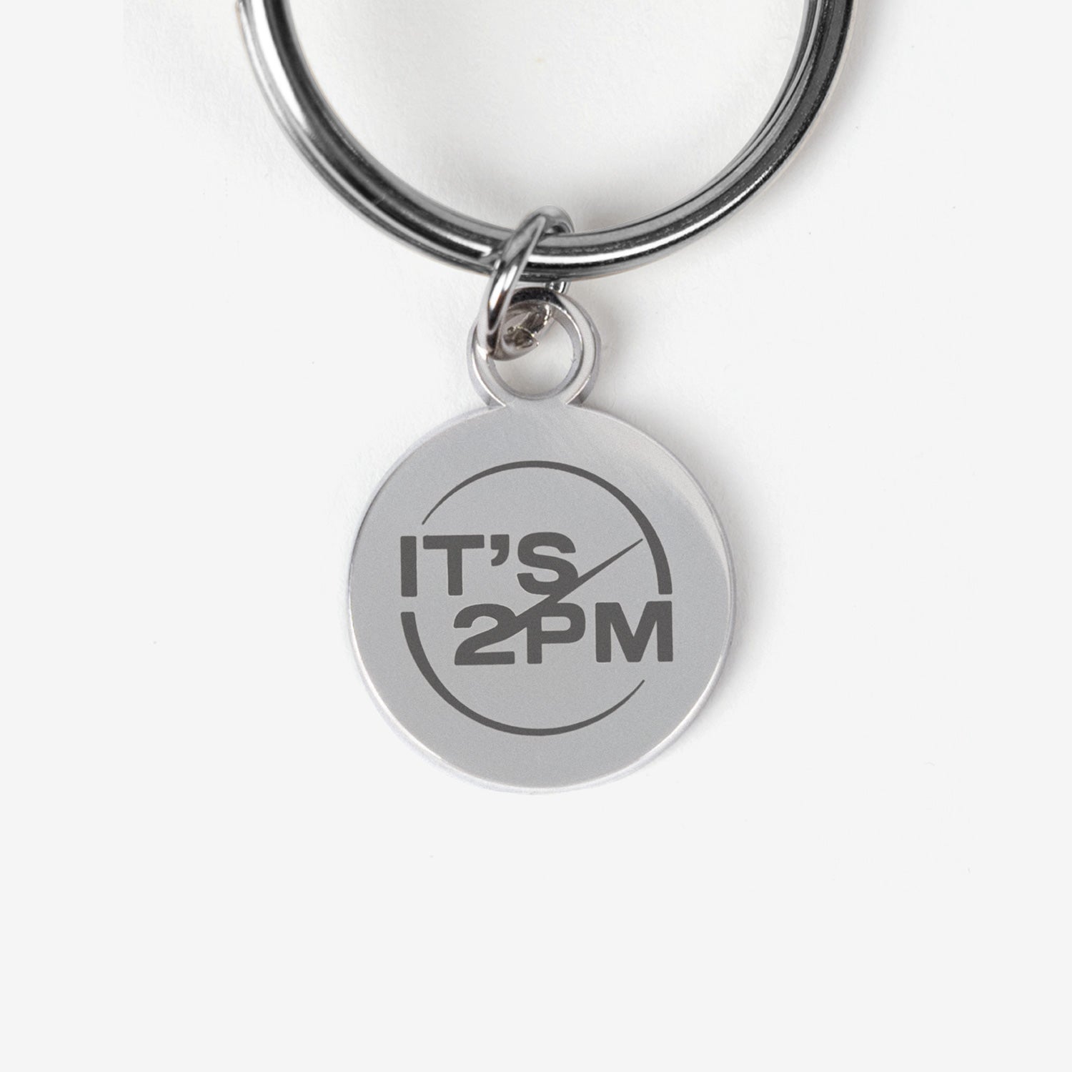 NECK STRAP - WOOYOUNG / 2PM『It's 2PM』