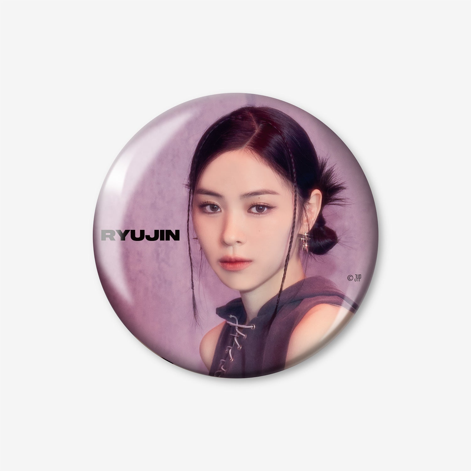 PHOTO BADGE - RYUJIN / ITZY『RINGO』 – JYP JAPAN ONLINE STORE