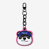 EMBROIDERY KEY HOLDER / Jun. K (From 2PM)『BEST LIVE “Command C+NIGHT”』