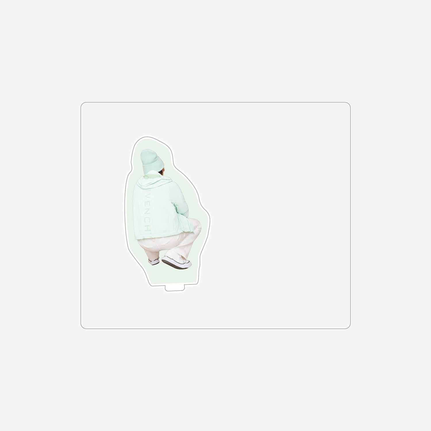 ACRYLIC STAND - Lee Know /『Stray Kids JAPAN SEASON'S