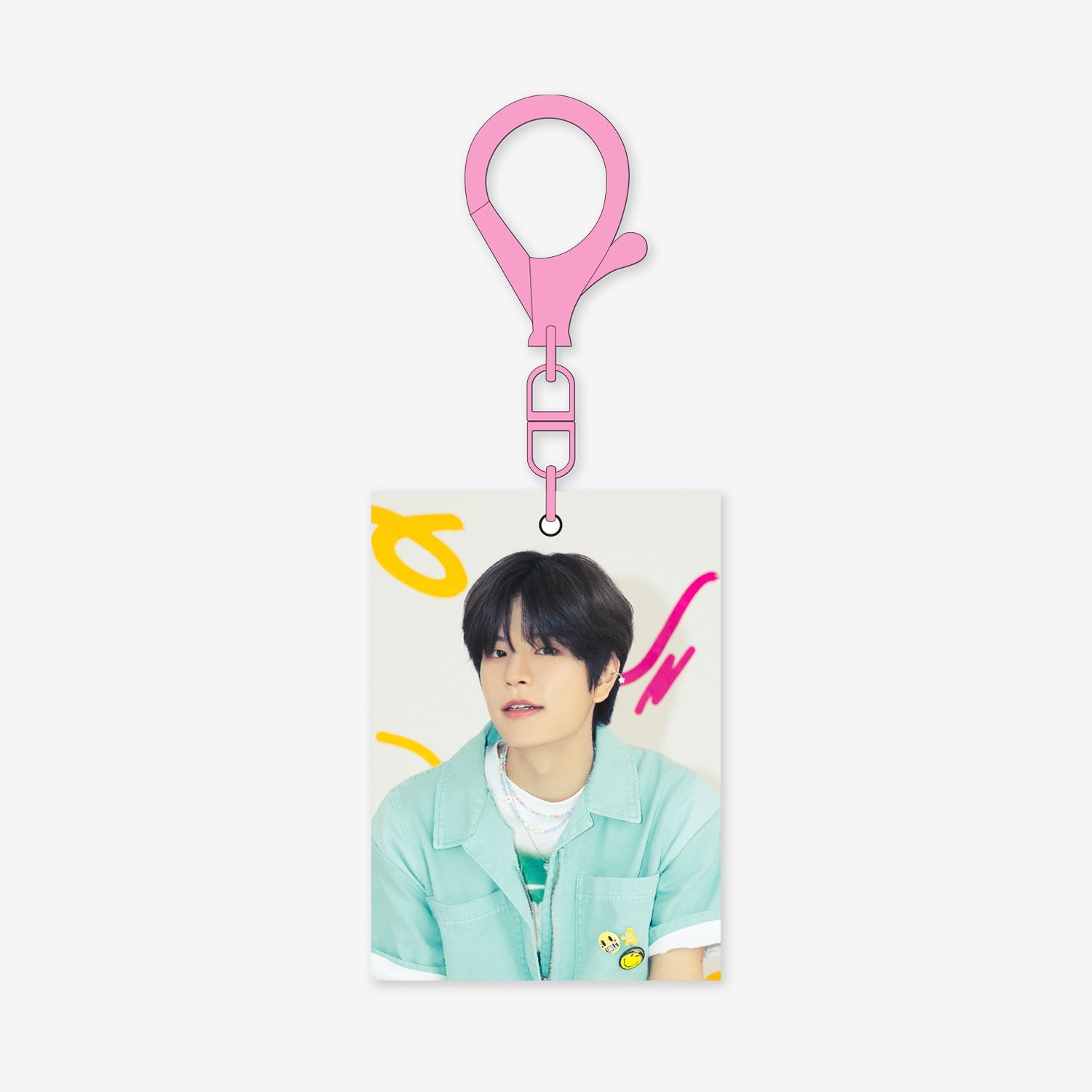 名作 22 Page – GOODS OFFICIAL Kids Stray – STORE ONLINE JAPAN JYP タレントカード