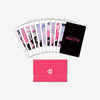 PHOTO CARD SET（10PIECES）【DOME】/ TWICE『READY TO BE』