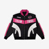 RACER JACKET【L】/ TWICE『READY TO BE』