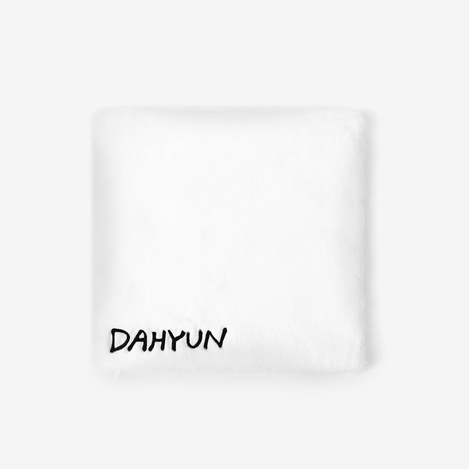 BLANKET WITH POUCH  Produced by DAHYUN / TWICE『READY TO BE』