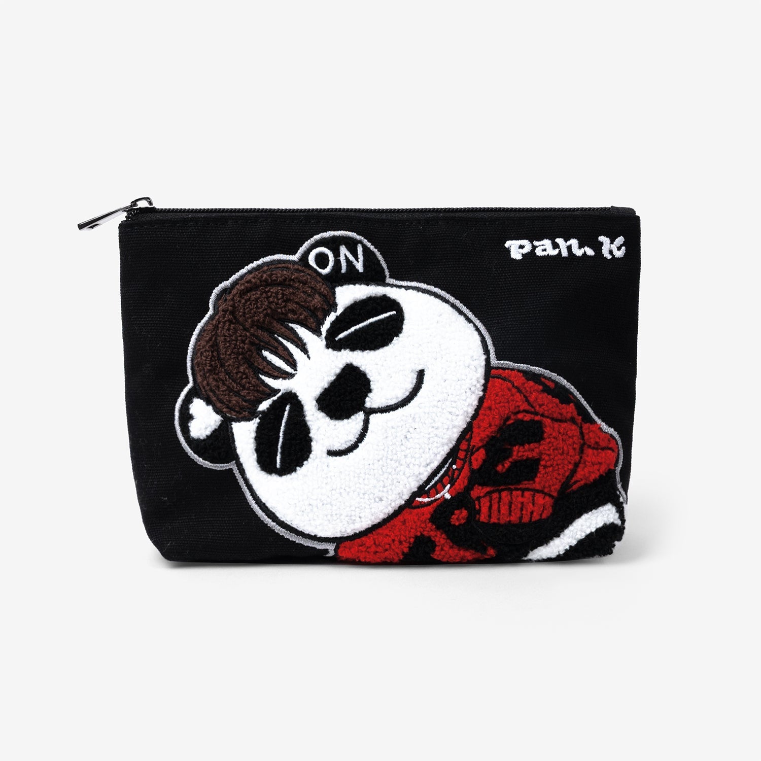 POUCH / Jun. K (From 2PM)『BEST LIVE “3 NIGHTS”』
