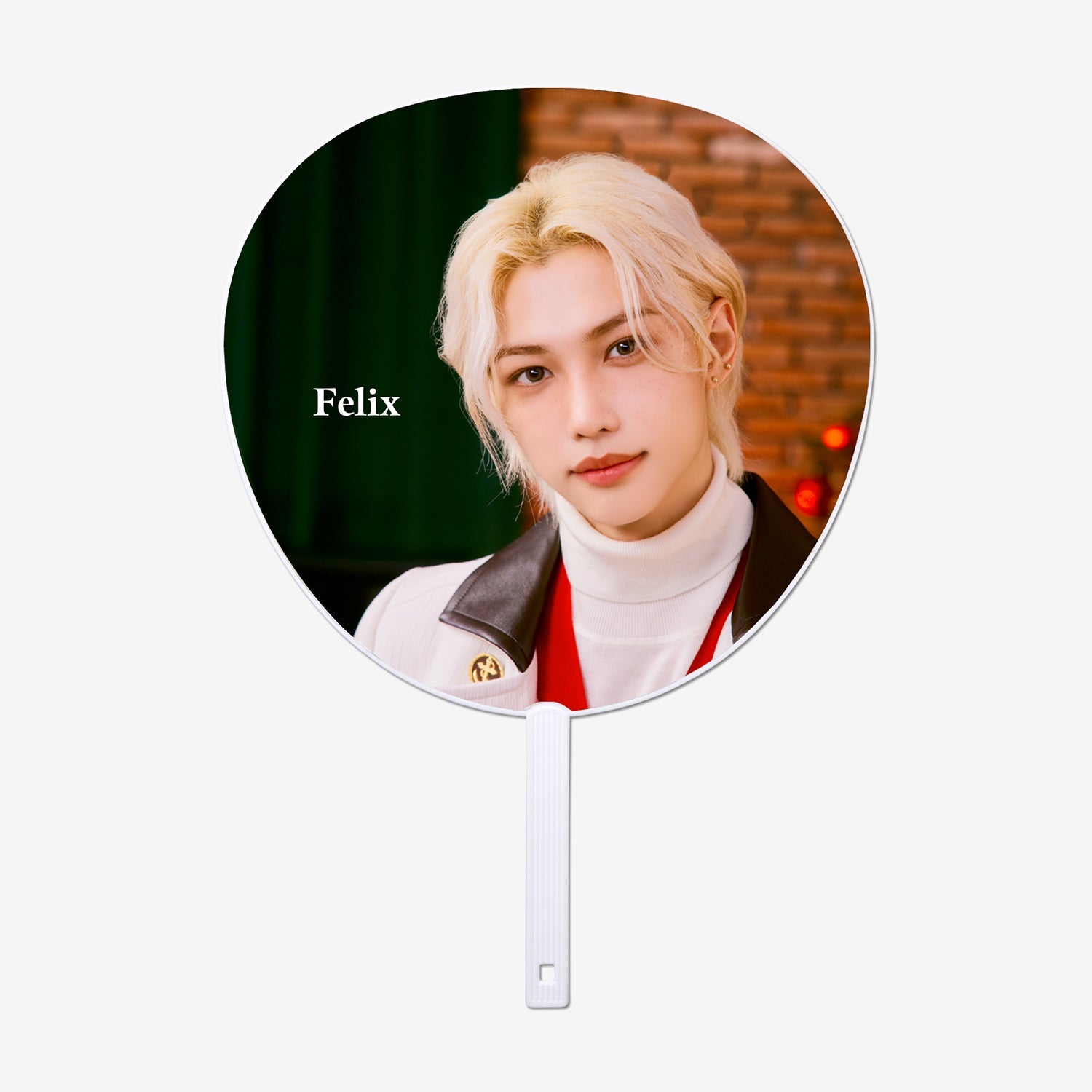 IMAGE PICKET - Felix / Stray Kids『Xmas POPUP STORE 2023』