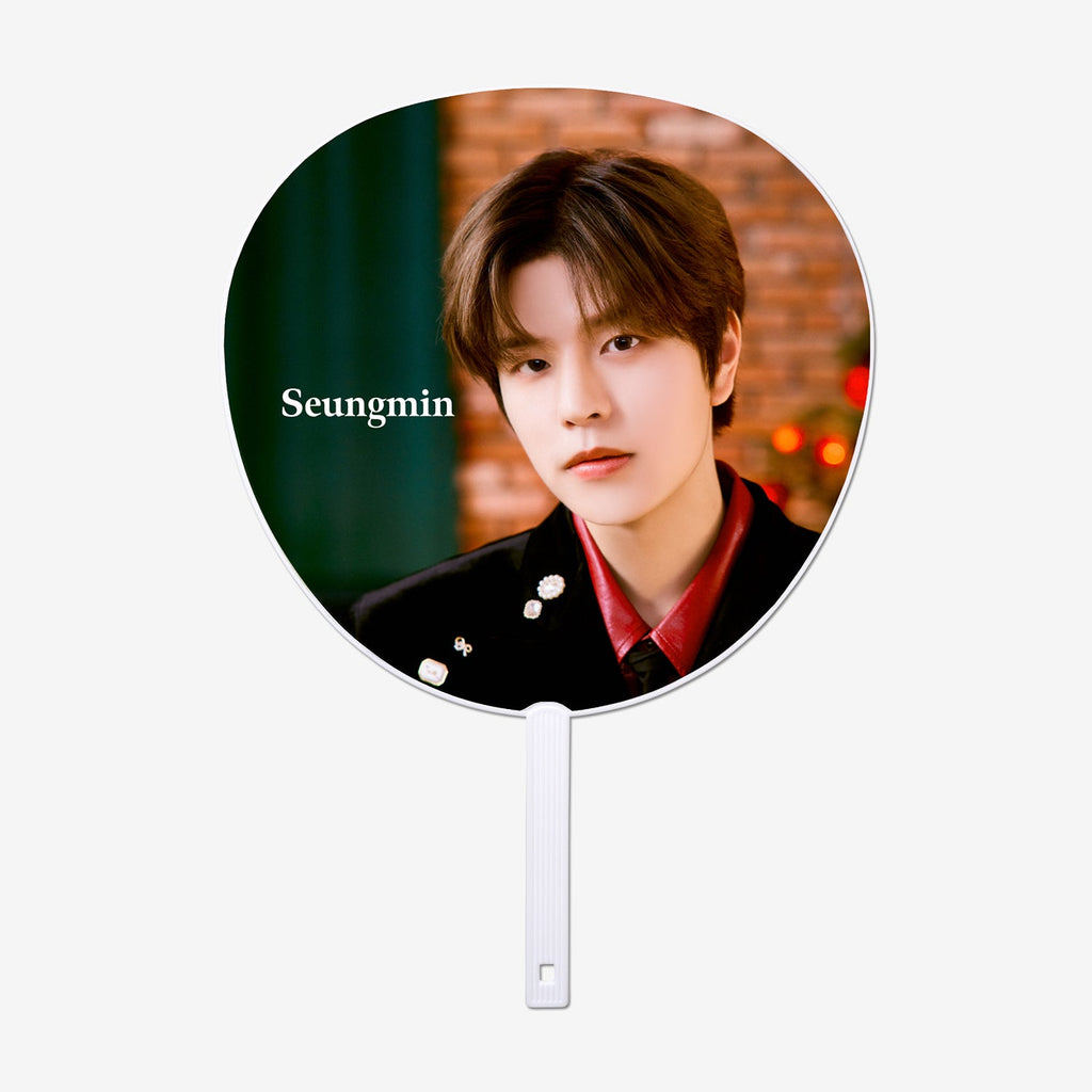 IMAGE PICKET - Seungmin / Stray Kids『Xmas POPUP STORE 2023』