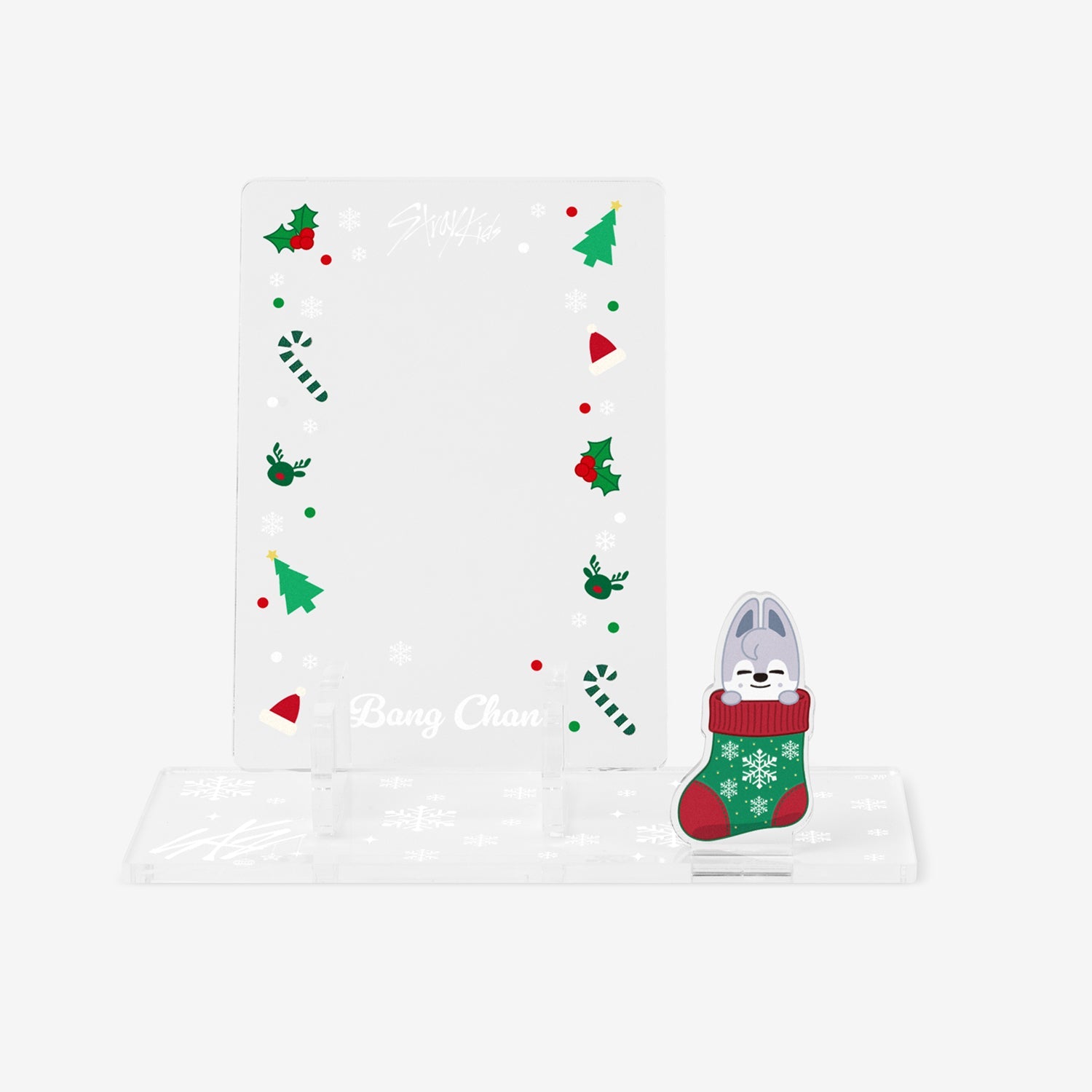スキZOO トュエッキ　JYP公式 Stray Kids SKZOO TAMAGOTCHI & CASE SET - JYP SHOP