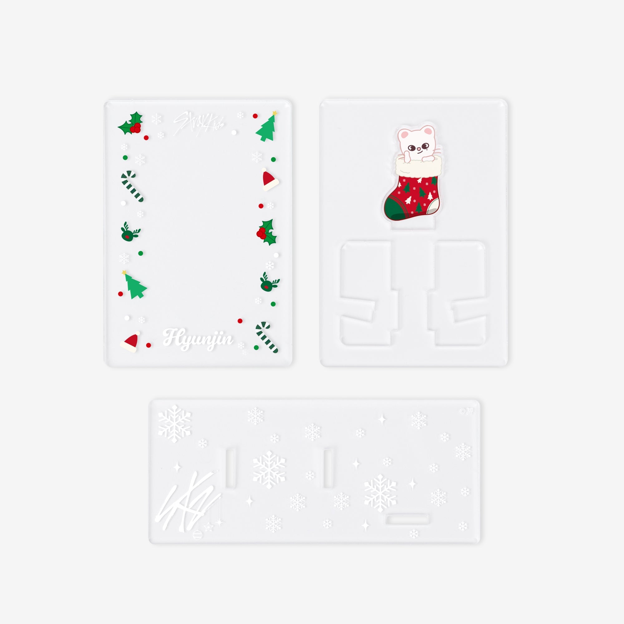ASTRO ムンビン ordinary holiday カード3枚 ムンビン ASTRO アストロ ポストカードセット シール付き 韓流