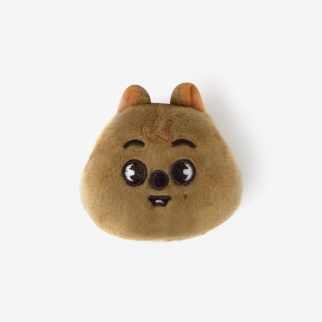 SOFT TOY MAGNET - HAN QUOKKA / Stray Kids『Xmas POPUP STORE 2023』