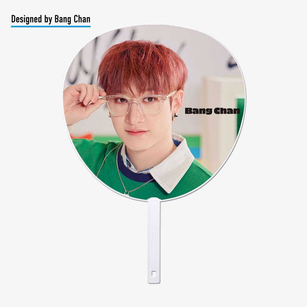 IMAGE PICKET - Bang Chan / Stray Kids『Fan Connecting 2024 