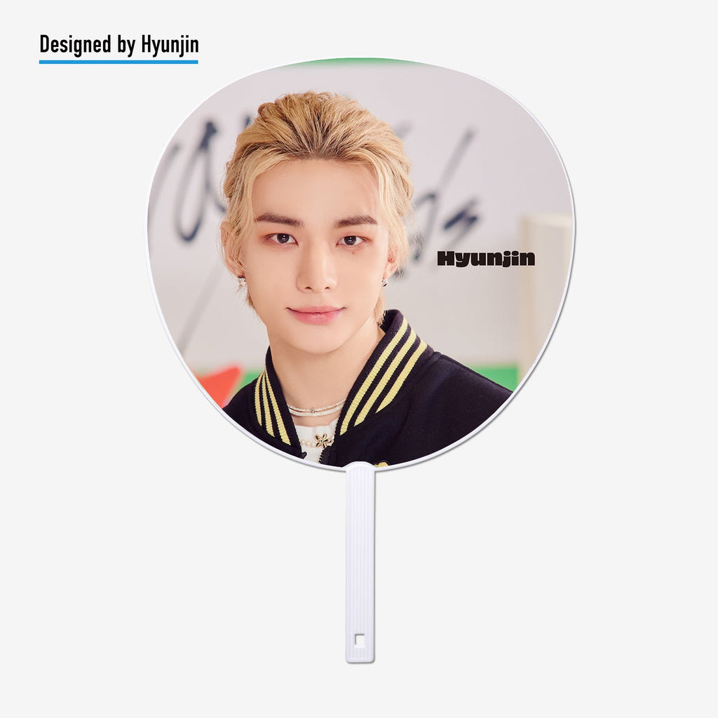 IMAGE PICKET - Hyunjin / Stray Kids『Fan Connecting 2024 