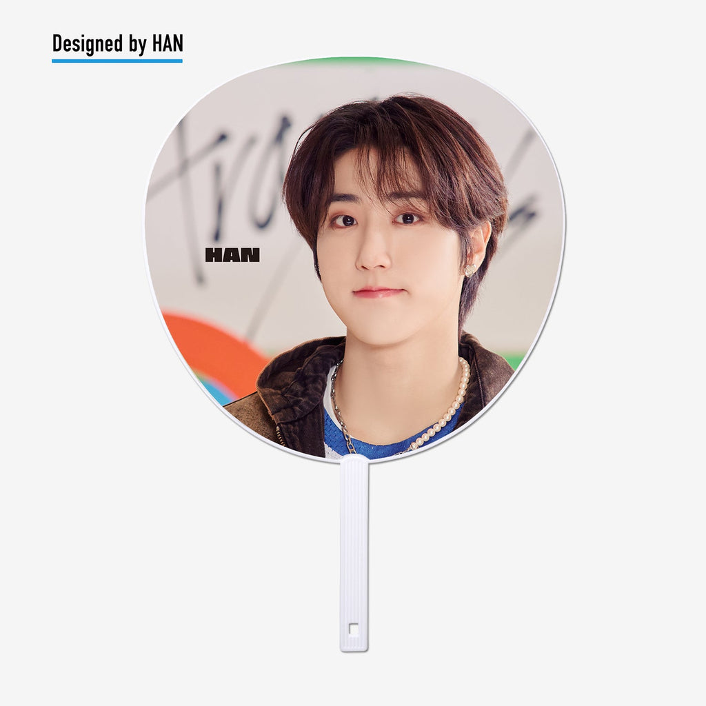 IMAGE PICKET - HAN / Stray Kids『Fan Connecting 2024 