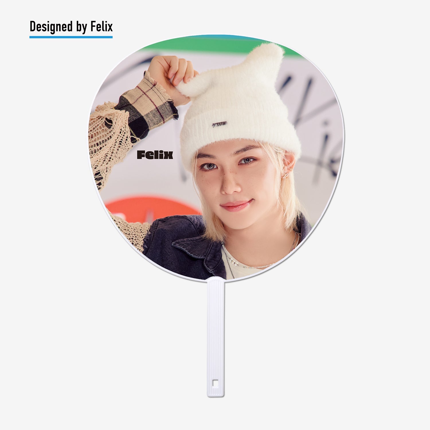 IMAGE PICKET - Felix / Stray Kids『Fan Connecting 2024 "SKZ TOY WORLD"』