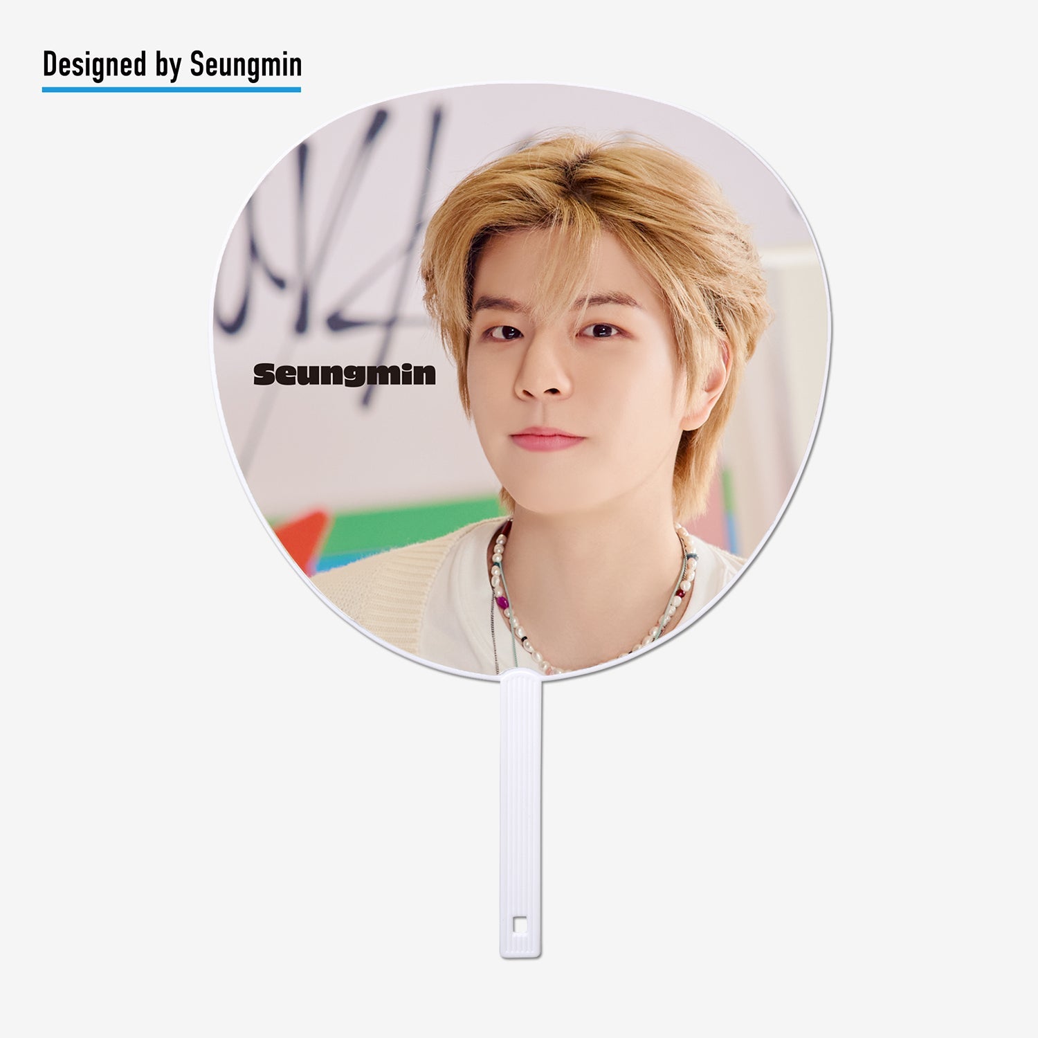IMAGE PICKET - Seungmin / Stray Kids『Fan Connecting 2024 